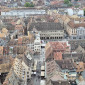 Straßburg von Jan Lungfiel