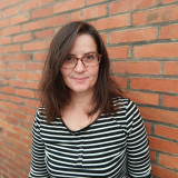 Eszter Lakner-Manke